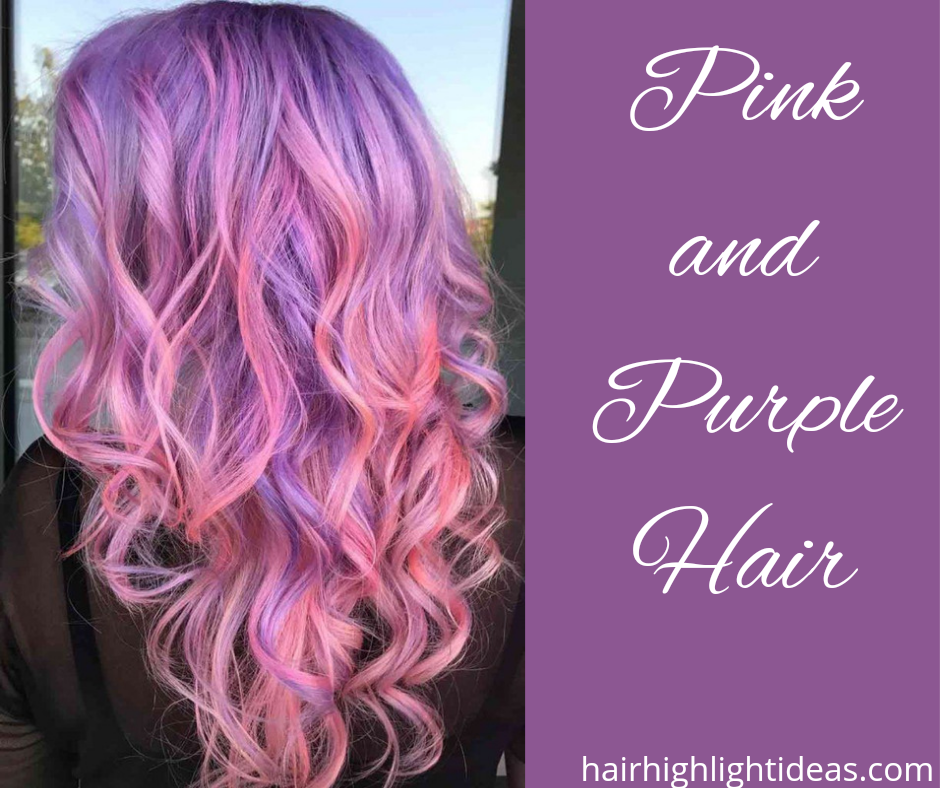 5 Pink Hair Color Ideas in 2022
