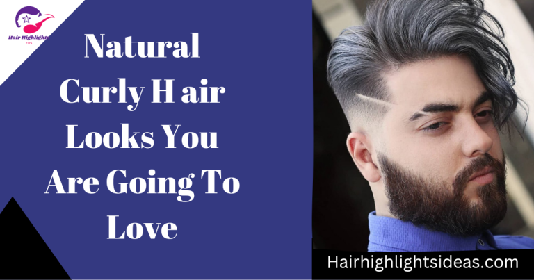 Best Men’s Hair Highlights in 2022