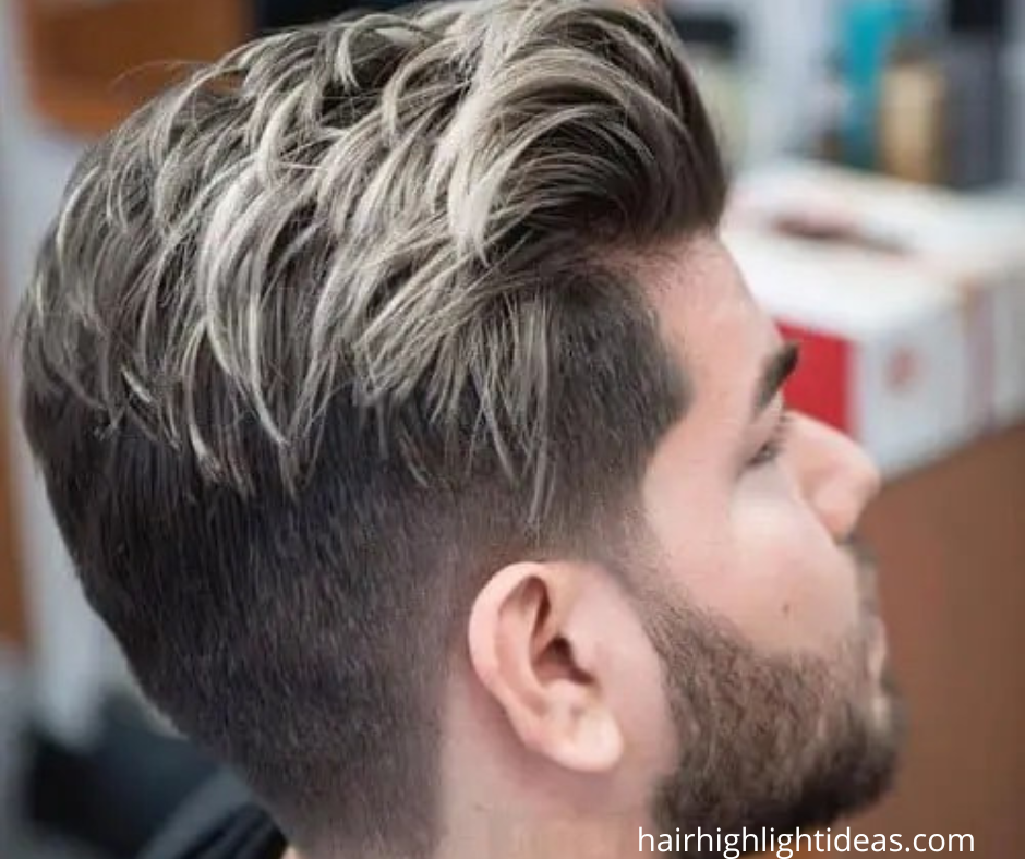 Best Men’s Hair Highlights in 2022
