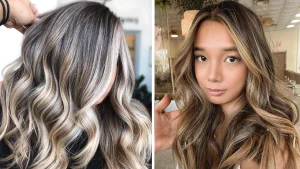 Top 10 Hair Highlights Ideas to Transform Your Look in 2024